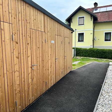 Kleines Seeglueck Feldkirchen in Kärnten Extérieur photo