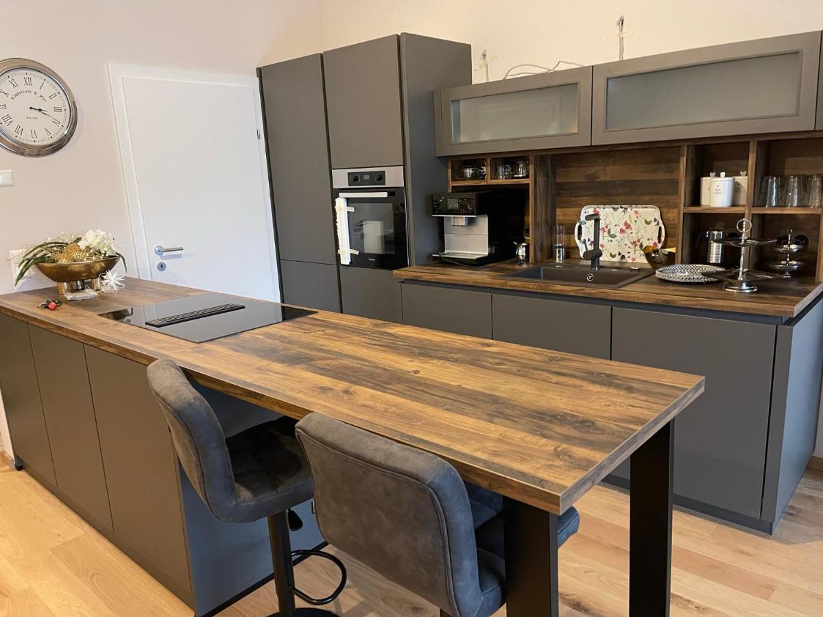 Kleines Seeglueck Feldkirchen in Kärnten Extérieur photo
