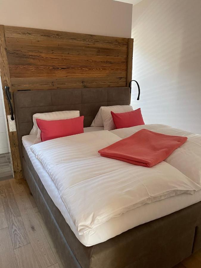 Kleines Seeglueck Feldkirchen in Kärnten Extérieur photo