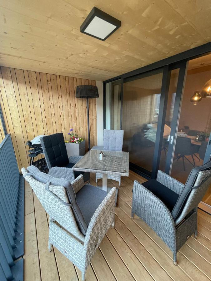 Kleines Seeglueck Feldkirchen in Kärnten Extérieur photo
