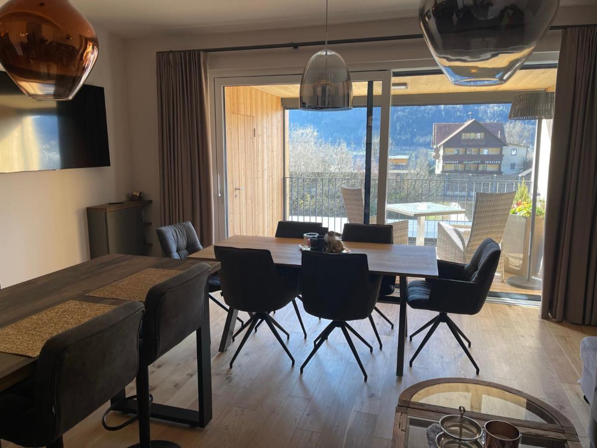 Kleines Seeglueck Feldkirchen in Kärnten Extérieur photo