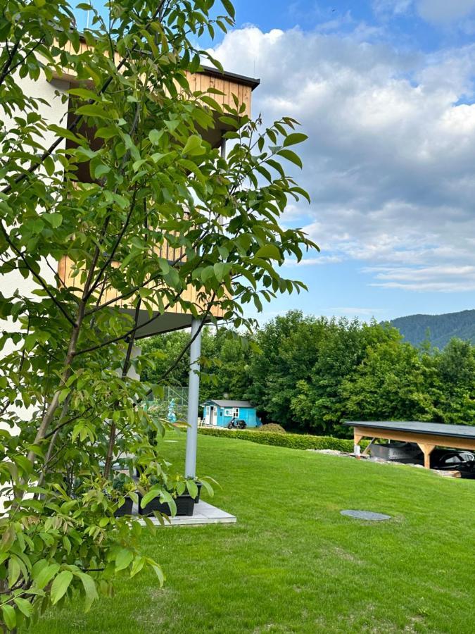 Kleines Seeglueck Feldkirchen in Kärnten Extérieur photo