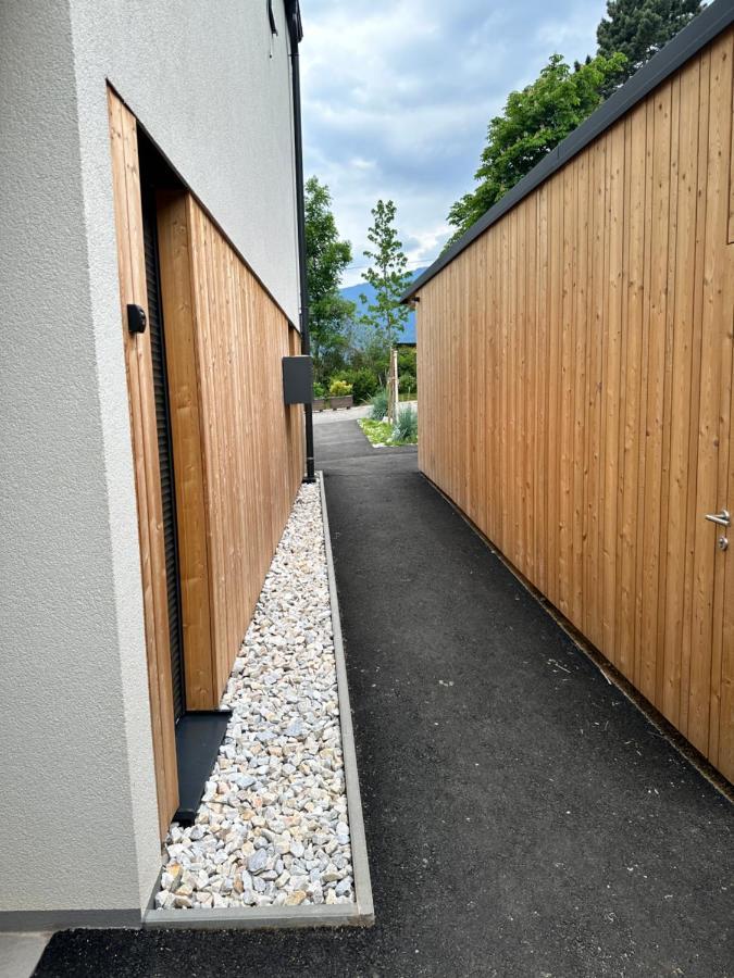 Kleines Seeglueck Feldkirchen in Kärnten Extérieur photo
