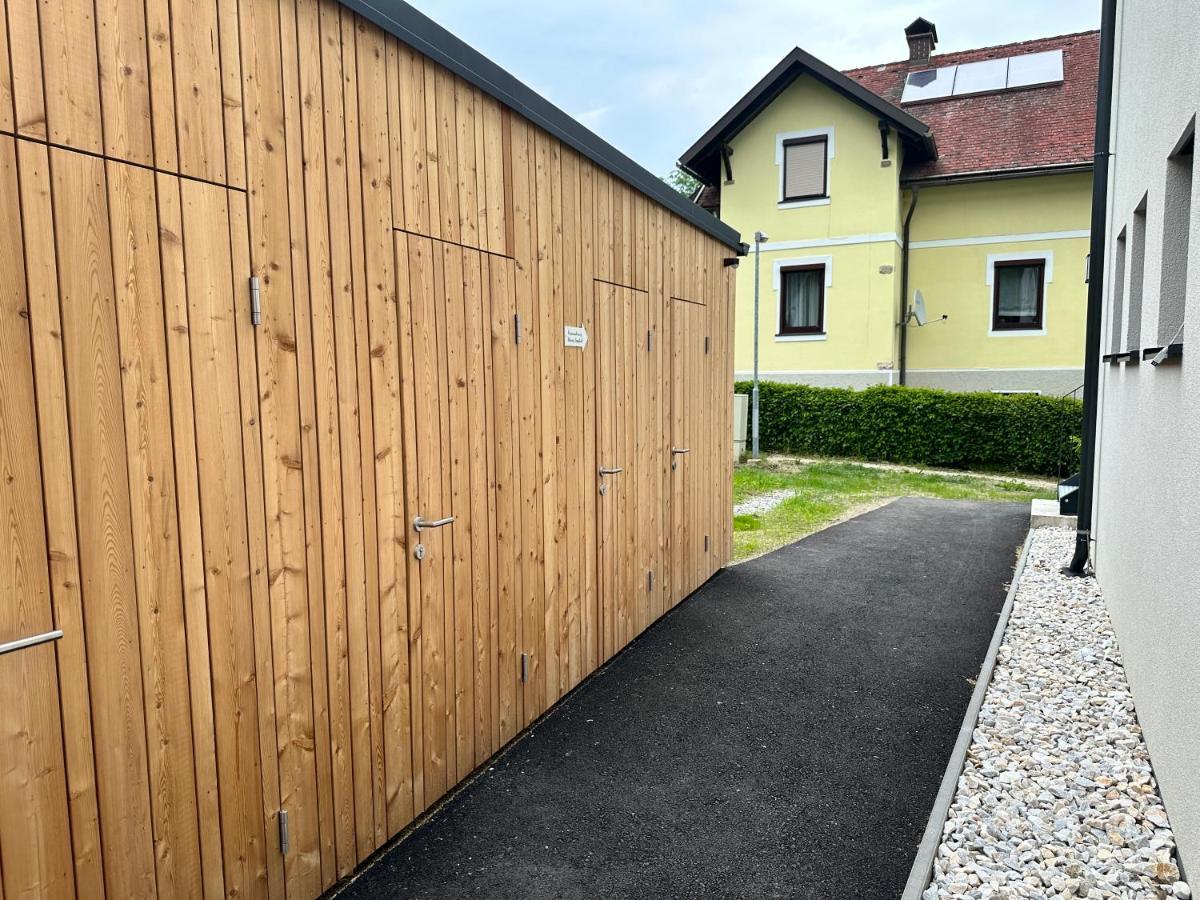 Kleines Seeglueck Feldkirchen in Kärnten Extérieur photo