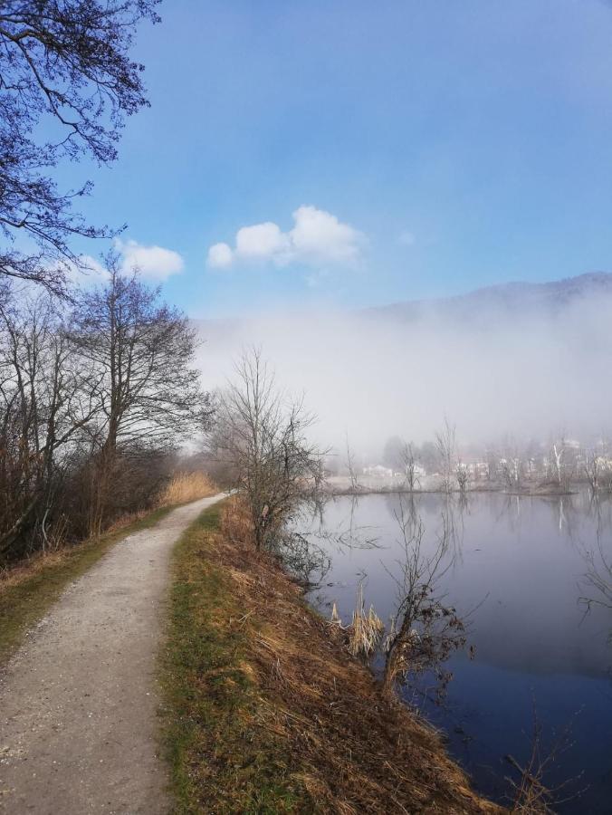 Kleines Seeglueck Feldkirchen in Kärnten Extérieur photo